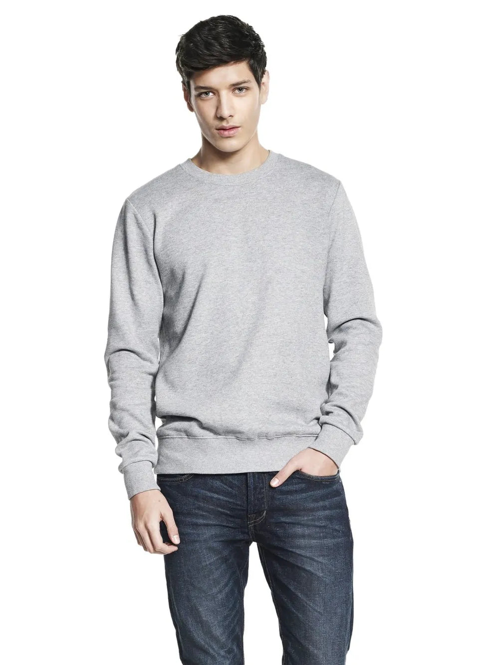 N62 - Classic Sweatshirt