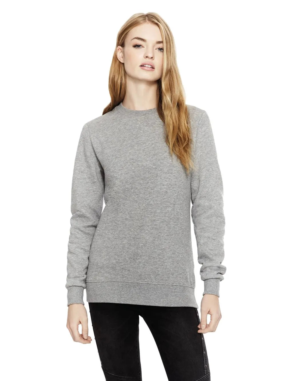 N62 - Classic Sweatshirt