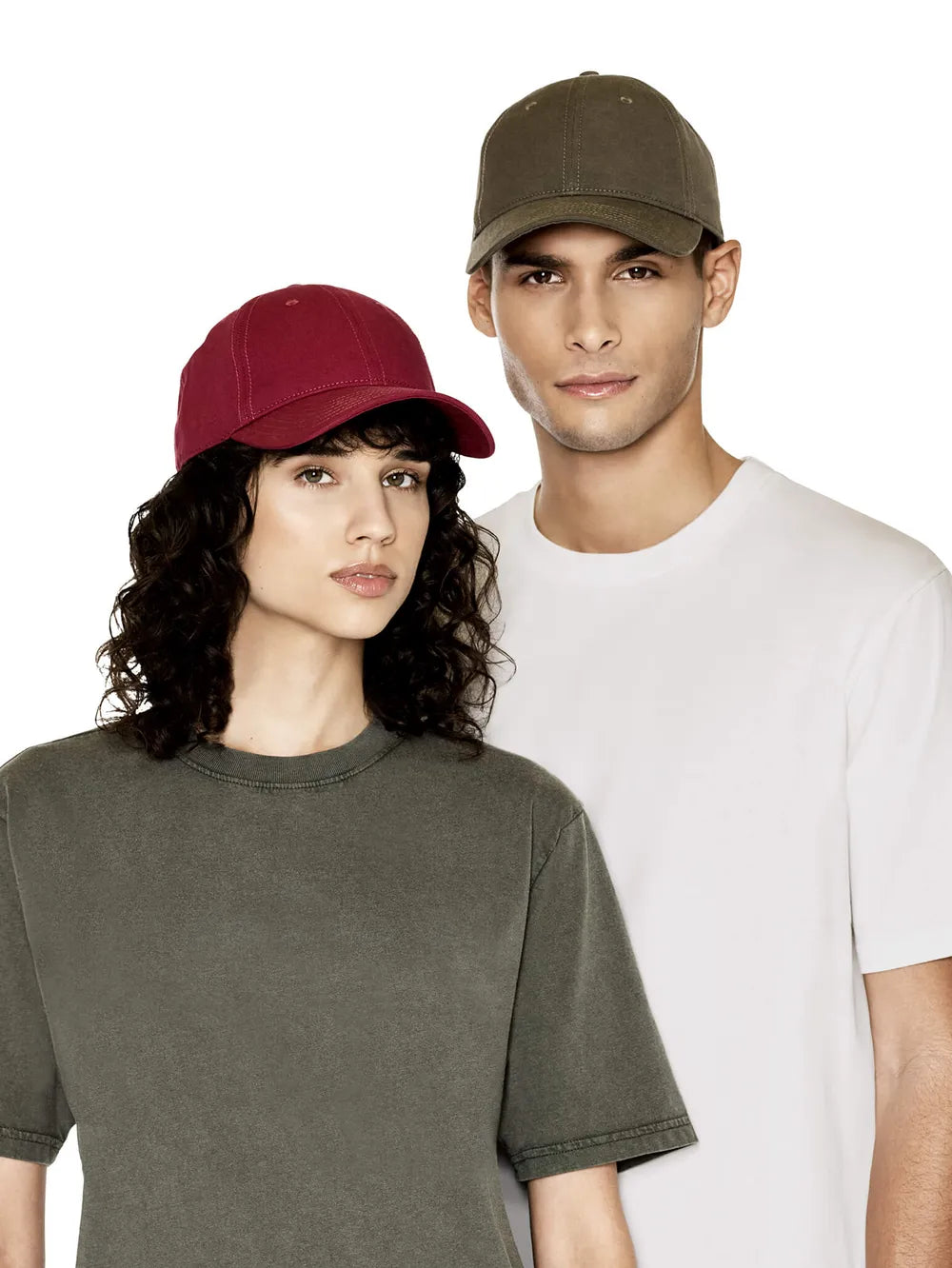 N85 - Six-panel Baseball Cap