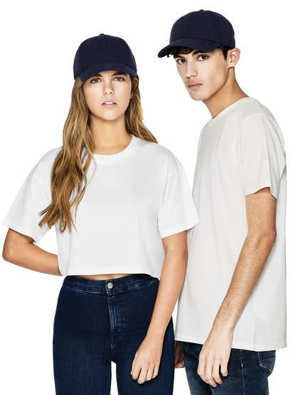 N85 - Six-panel Baseball Cap