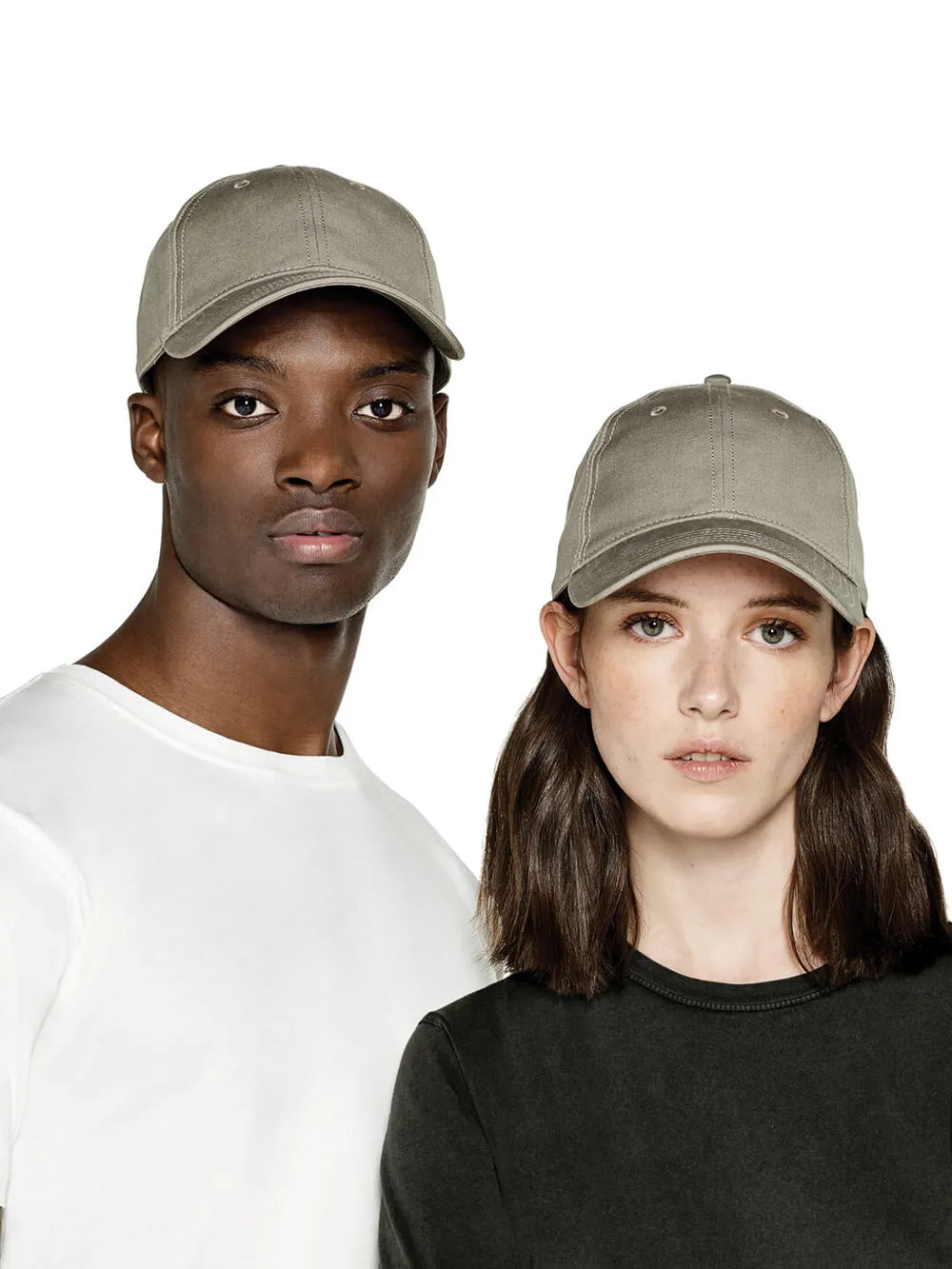 N85 - Six-panel Baseball Cap