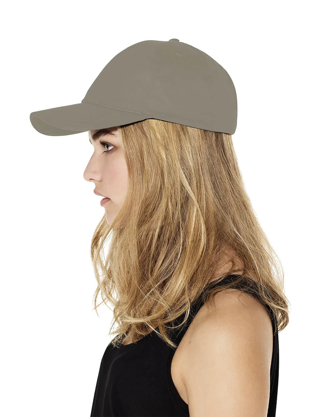 N85 - Six-panel Baseball Cap