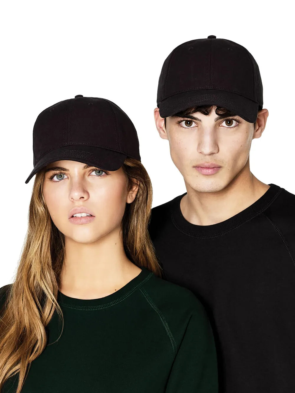 N85 - Six-panel Baseball Cap
