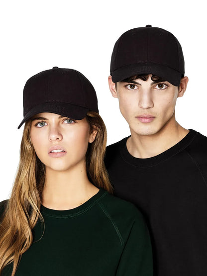 N85 - Six-panel Baseball Cap
