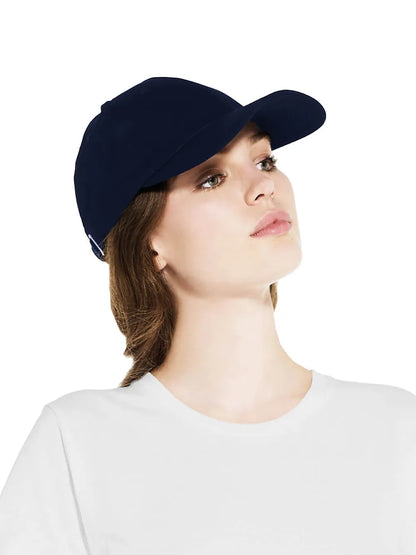 N85 - Six-panel Baseball Cap