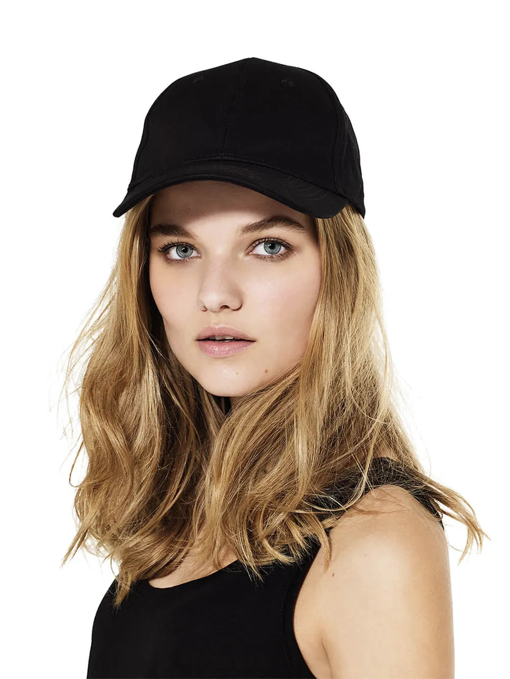 N85 - Six-panel Baseball Cap