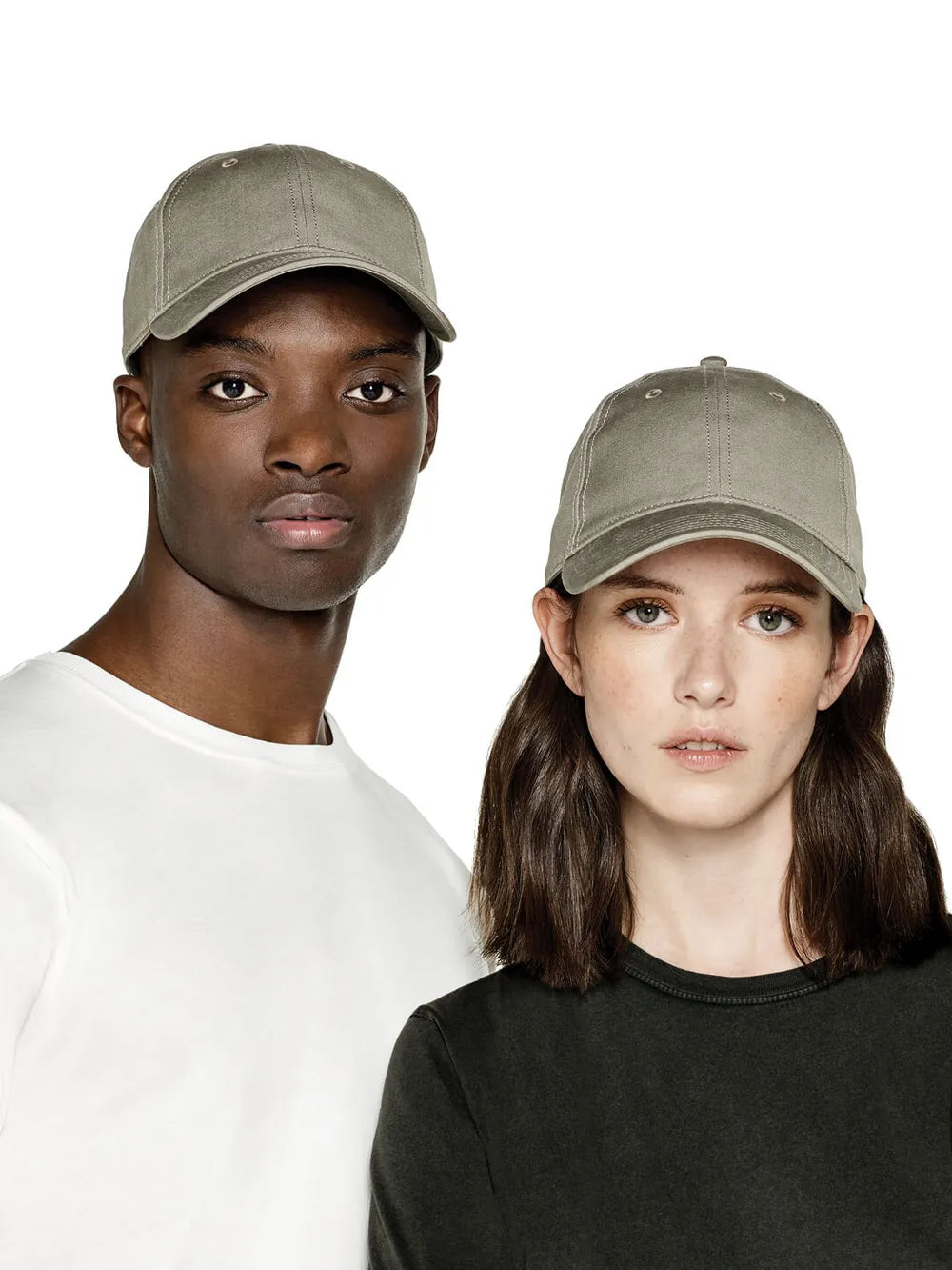N85 - Six-panel Baseball Cap