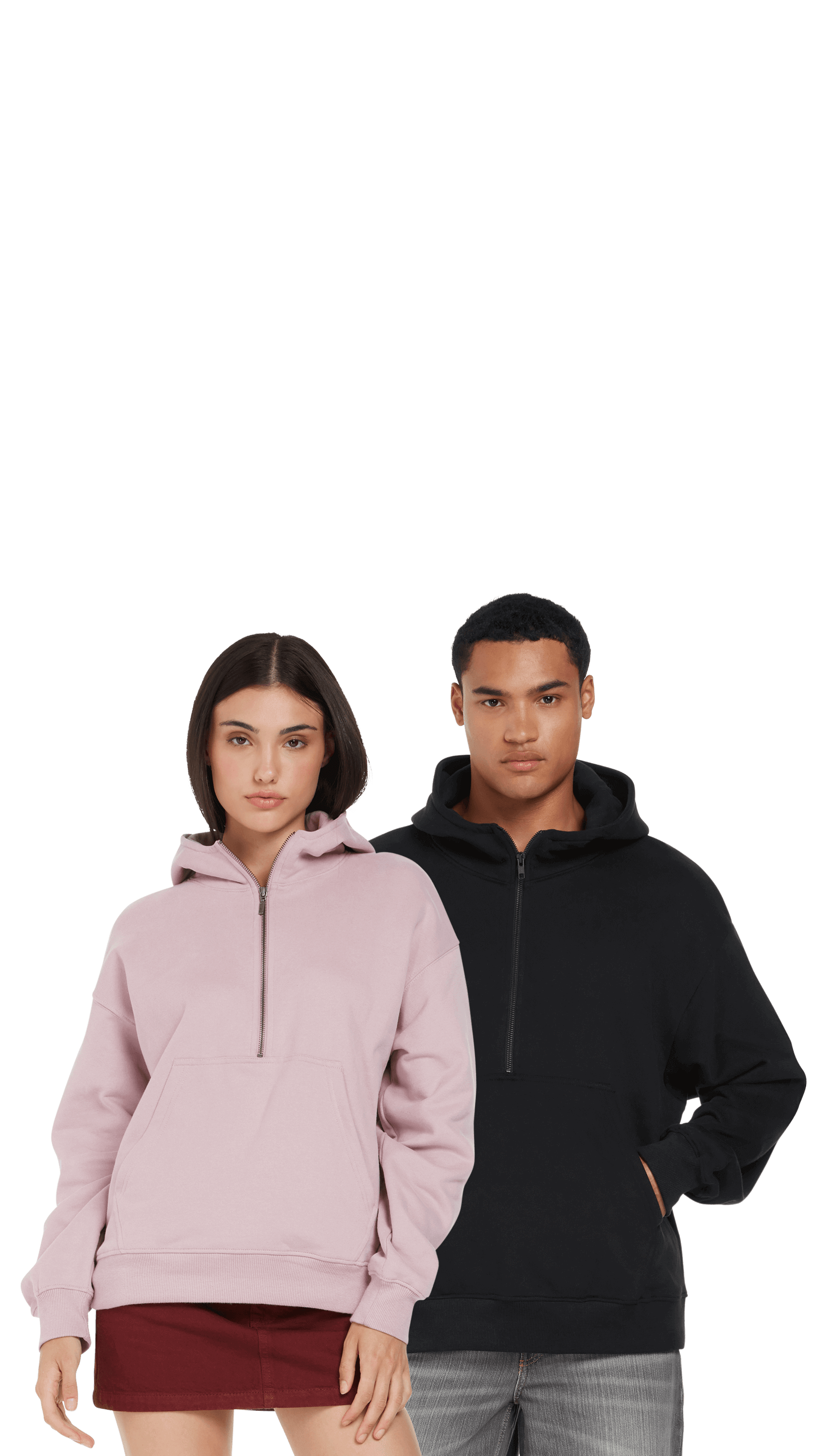 Earth Positive® Fleece